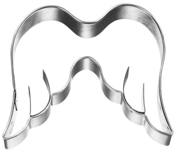 Cookie Cutter - Wings